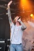 Evergreen Terrace|&copy; laut.de (Fotograf: Thomas Kohl)