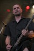 Volbeat|&copy; laut.de (Fotograf: Michael Edele)