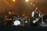 Volbeat|&copy; laut.de (Fotograf: Michael Edele)
