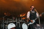 Volbeat|&copy; laut.de (Fotograf: Michael Edele)