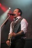 Volbeat|&copy; laut.de (Fotograf: Michael Edele)
