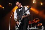Volbeat|&copy; laut.de (Fotograf: Michael Edele)
