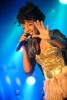 Noisettes live in Baden-Baden|&copy; laut.de (Fotograf: Peter Wafzig)