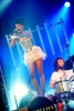 Noisettes live in Baden-Baden|&copy; laut.de (Fotograf: Peter Wafzig)