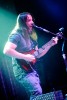 John Petrucci und Schlagzeuger Mike Portnoy springen ein...|&copy; laut.de (Fotograf: Peter Wafzig)