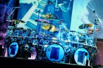 Dream Theater in Düsseldorf.|&copy; laut.de (Fotograf: Peter Wafzig)