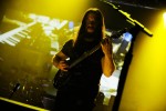 Dream Theater in Düsseldorf.|&copy; laut.de (Fotograf: Peter Wafzig)