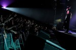 Dream Theater in Düsseldorf.|&copy; laut.de (Fotograf: Peter Wafzig)