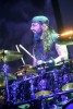 Dream Theater in Düsseldorf: als Hauptact des Abends gehen...|&copy; laut.de (Fotograf: Peter Wafzig)
