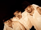 ... beseeltes Album der Krakauer Band.|&copy; Oriente Musik (Fotograf: Jacek Dylag)