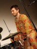 Live beim 30. Konstanzer Jazzherbst:|&copy; laut.de (Fotograf: Kai Kopp)