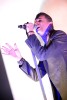 ...nachdem Dave Gahan unerwartet erkrankte, verschob sich der...|&copy; laut.de (Fotograf: Peter Wafzig)
