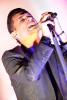 ...um Depeche Mode zu sehen.|&copy; laut.de (Fotograf: Peter Wafzig)