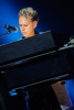 Martin Gore - Depeche Mode live in Mannheim|&copy; laut.de (Fotograf: Peter Wafzig)