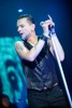 Dave Gahan - Depeche Mode live in Mannheim|&copy; laut.de (Fotograf: Peter Wafzig)