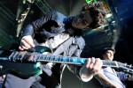 Die Jonas Brothers in Köln.|&copy; laut.de (Fotograf: Peter Wafzig)