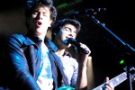 Jonas Brothers im Rheinland.|&copy; laut.de (Fotograf: Peter Wafzig)