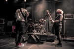 Biffy Clyro.|&copy; laut.de (Fotograf: Tobias Herbst)