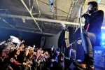 30 Seconds To Mars.|&copy; laut.de (Fotograf: Peter Wafzig)