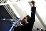 30 Seconds To Mars.|&copy; laut.de (Fotograf: Peter Wafzig)