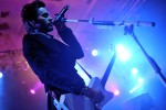 Jared Leto und seine Kollegen sorgten bei den Fans ...|&copy; laut.de (Fotograf: Peter Wafzig)