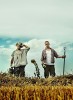 ... stets auf ein gepflegtes Erscheinungsbild.|&copy; Pose Off Records 
