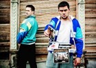 Pisse in der Whiskyflasche? Mir egal!|&copy; Pose Off Records 