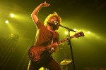 Wolfmother rocken das Kölner Palladium.|&copy; laut.de (Fotograf: Peter Wafzig)