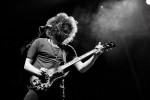 ... spielen gerade mal drei Gigs in Deustchland ...|&copy; laut.de (Fotograf: Peter Wafzig)