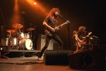 Wolfmother in Köln|&copy; laut.de (Fotograf: Peter Wafzig)
