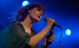 Florence And The Machine in Frankfurt|&copy; laut.de (Fotograf: Peter Wafzig)