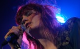 Florence And The Machine in Frankfurt|&copy; laut.de (Fotograf: Peter Wafzig)