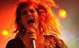 Florence And The Machine in Frankfurt|&copy; laut.de (Fotograf: Peter Wafzig)