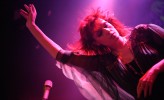 Florence And The Machine in Frankfurt|&copy; laut.de (Fotograf: Peter Wafzig)