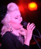 Amnada Jenssen live im Kinge Georg Köln|&copy; laut.de (Fotograf: Peter Wafzig)