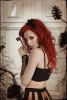 Jonsu Heini, Sirkku, Jenny und Laura nennen sich Indica.|&copy; Nuclear Blast 