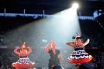 Pink live im Rheinenergiestadion Köln|&copy; laut.de (Fotograf: Peter Wafzig)