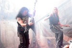 Kreator|&copy; laut.de (Fotograf: Michael Edele)