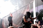 Kreator|&copy; laut.de (Fotograf: Michael Edele)