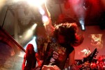 Kreator|&copy; laut.de (Fotograf: Michael Edele)