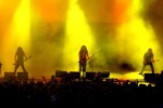 Kreator|&copy; laut.de (Fotograf: Michael Edele)