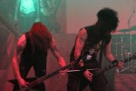 Kreator|&copy; laut.de (Fotograf: Michael Edele)