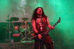 Kreator|&copy; laut.de (Fotograf: Michael Edele)