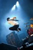 Green Day, Lenny Kravitz und Co,  | © laut.de (Fotograf: Lars Krüger)
