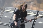 Airbourne - Justin Street|&copy; laut.de 