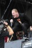 Stone Sour, Rock Am Ring 2010: Corey Taylor|&copy; laut.de (Fotograf: Björn Jansen)