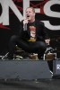 Corey Taylor|&copy; laut.de (Fotograf: Björn Jansen)