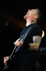 James Hetfield.|&copy; laut.de (Fotograf: Tobias Haussmann)