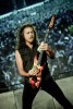 Kirk Hammett.|&copy; laut.de (Fotograf: Tobias Haussmann)