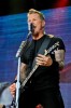 James Hetfield.|&copy; laut.de (Fotograf: Tobias Haussmann)